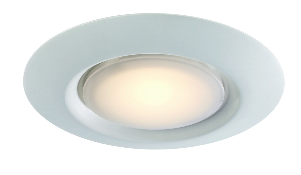 LED SLIM DISK-ENERGY/TITLE24-W