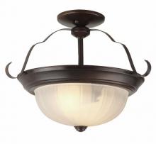 Trans Globe 13215 ROB - Breakwater 15" Semiflush