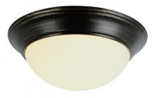 Trans Globe 57702 ROB - Athena 16" Flushmount