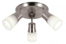 Trans Globe W-800 ROB - Sliva 14" Flushmount