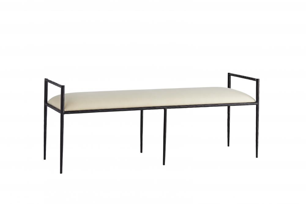 Barbana Bench Muslin