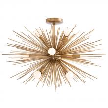 Arteriors Home 89967 - Zanadoo Fixed Chandelier