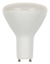 Westinghouse 3315900 - 8W R30 LED Dimmable 2700K GU24 Base, 120 Volt, Box