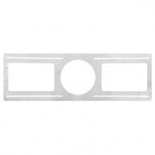 Westinghouse 510306913 - Bracket for 6 in. Slim Recessed Downlights