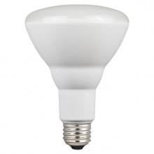 Westinghouse 5220000 - 9W BR30 LED ENERGY STAR Dimmable 2700K E26 (Medium) Base, 120 Volt, Box