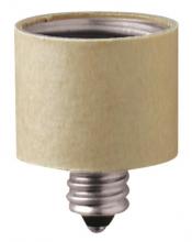 Westinghouse 7036100 - Socket Adapter Enlarger