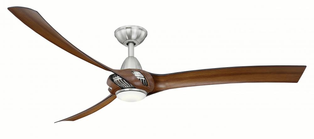 Droid XL LED 62 Inch Ceiling Fan