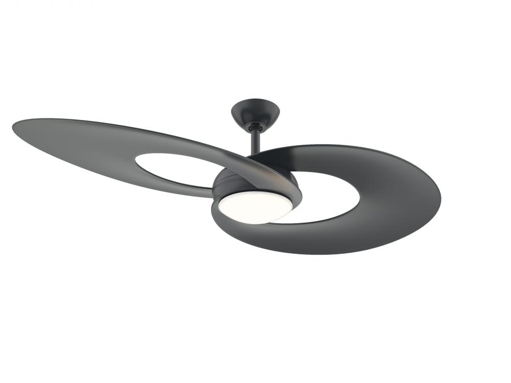 Sirius Wi-Fi enabled Smart Ceiling Fan