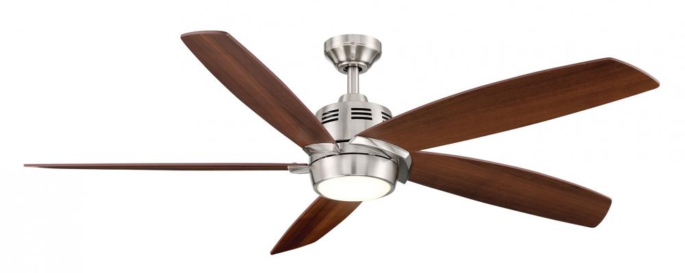 Armand 56 Inch CCT LED Ceiling Fan