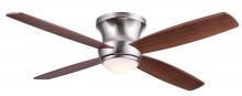 Wind River WR1464N - Zorion Nickel 52 Inch Ceiling Fan