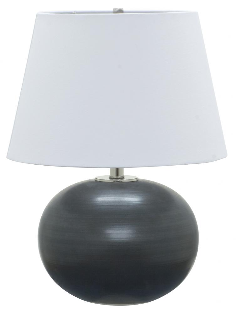 Scatchard Stoneware Table Lamp