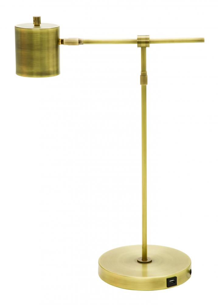 Morris Table Lamp