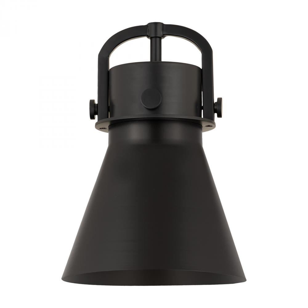 Newton Cone 8 inch Shade