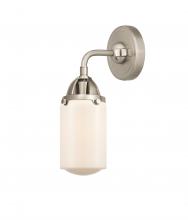 Innovations Lighting 288-1W-SN-G311 - Dover - 1 Light - 5 inch - Brushed Satin Nickel - Sconce