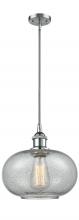 Innovations Lighting 516-1S-PC-G247 - Gorham - 1 Light - 10 inch - Polished Chrome - Mini Pendant