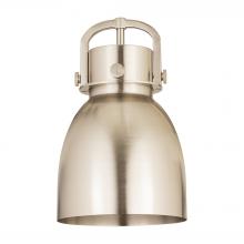 Innovations Lighting M412-8SN - Newton Bell 8 inch Shade