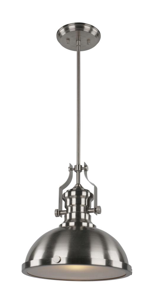 Cresswell Series Pendant