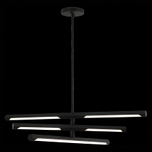 Matteo Lighting C31490MB - NOVELLE Pendants