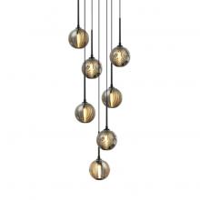 Matteo Lighting C61607MBSM - JEMYCA Pendants