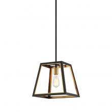 Matteo Lighting C72101MBAG - ROSALIE Pendants