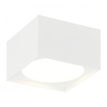 Matteo Lighting M17111WH - Caravon Ceiling Mount