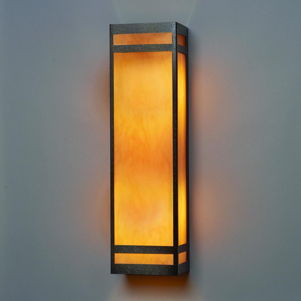 Classics 9236 Exterior Sconce