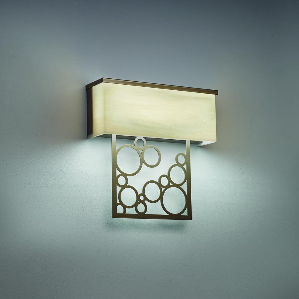 Modelli 15329 ADA Sconce