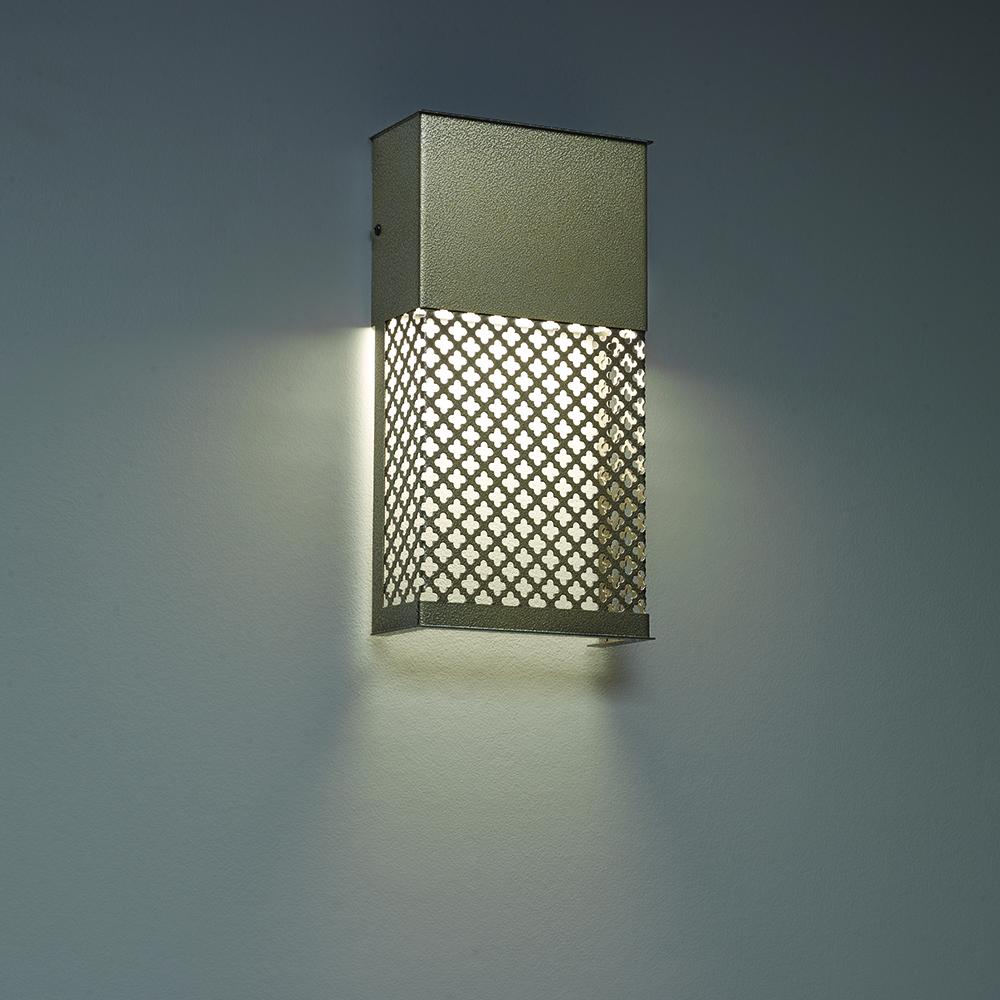 Profiles 19421 ADA Sconce