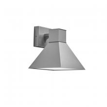 UltraLights Lighting 22490-SS-OA-10 - Akut 22490 Exterior Sconce