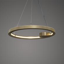 UltraLights Lighting 22479-36-NB-OA-04 - Boks 22479 Interior Pendant