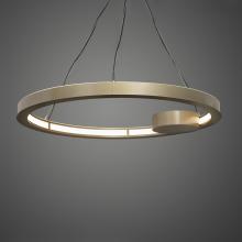 UltraLights Lighting 22479-48-NB-OA-04 - Boks 22479 Interior Pendant