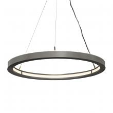 UltraLights Lighting 22480-36-CB-OA-04 - Boks 22480 Interior Pendant