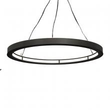 UltraLights Lighting 22480-48-MB-OA-04 - Boks 22480 Interior Pendant