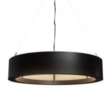 UltraLights Lighting 22497-36-EB-OA-04 - Boks 22497-36 Interior Pendant