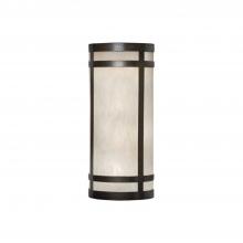 UltraLights Lighting 9133-18-CR-WS-03 - Classics 9133 Interior Sconce