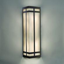 UltraLights Lighting 9135-24-RCU-OA-14 - Classics 9135 Exterior Sconce