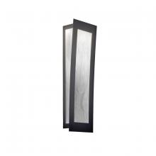 UltraLights Lighting 20442-CR-OA-14 - Eo 20442 ADA Sconce