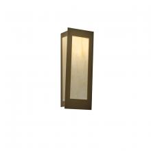 UltraLights Lighting 20443-SP-OA-14 - Eo 20443 ADA Sconce