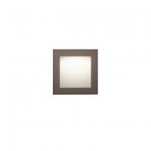 UltraLights Lighting 20444-CH-OA-04 - Eo 20444 ADA Sconce