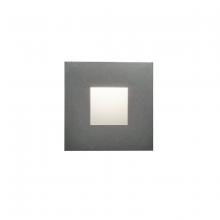 UltraLights Lighting 20445-BP-OA-14 - Eo 20445 ADA Sconce