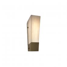 UltraLights Lighting 20450-18-CH-OA-04 - Eo 20450 ADA Sconce