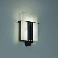 UltraLights Lighting 19428-CB-OA-14 - Genesis 19428 ADA Sconce