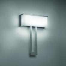 UltraLights Lighting 15323-BK-OA-14 - Modelli 15323 ADA Sconce