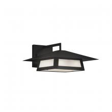 UltraLights Lighting 0699NA-CB-OA-02 - Profiles 0699NA Exterior Sconce