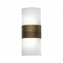 UltraLights Lighting 9707-DI-OA-02 - Profiles 9707 Exterior Sconce