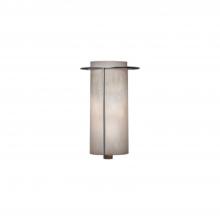 UltraLights Lighting 0475-CR-CO-03 - Synergy 0475 ADA Sconce