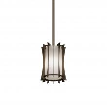 UltraLights Lighting 20458-CH-OA-10 - Vasi 20458 Pendant