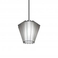 UltraLights Lighting 20461-BP-OA-10 - Vasi 20461 Pendant