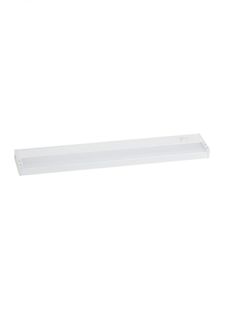 Vivid LED Undercabinet 18in 2700K White