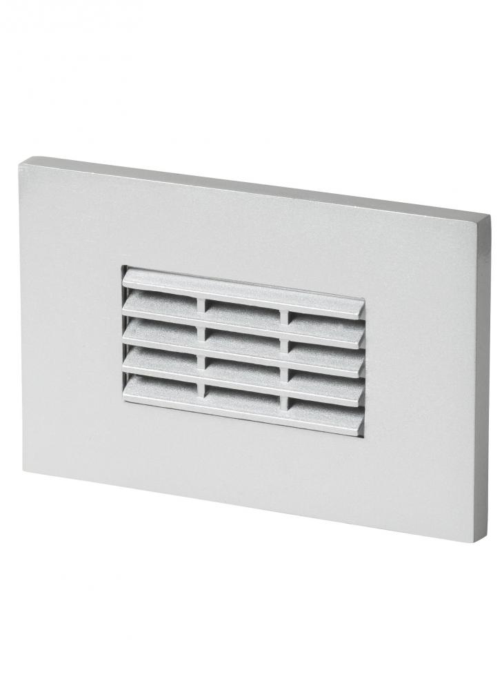 Louver LED Step Light-849